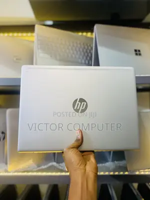 Laptop HP ProBook 440 G7 16GB Intel Core i7 SSD 256GB