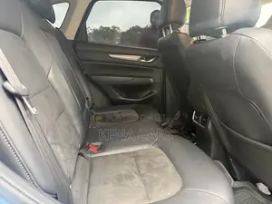 Mazda CX-5 2020 Blue