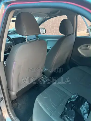 Kia Morning 2015 Silver