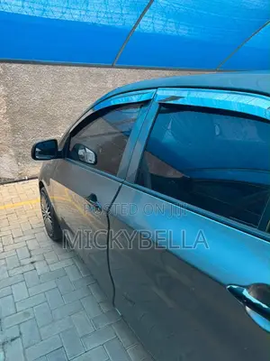 Kia Morning 2015 Silver