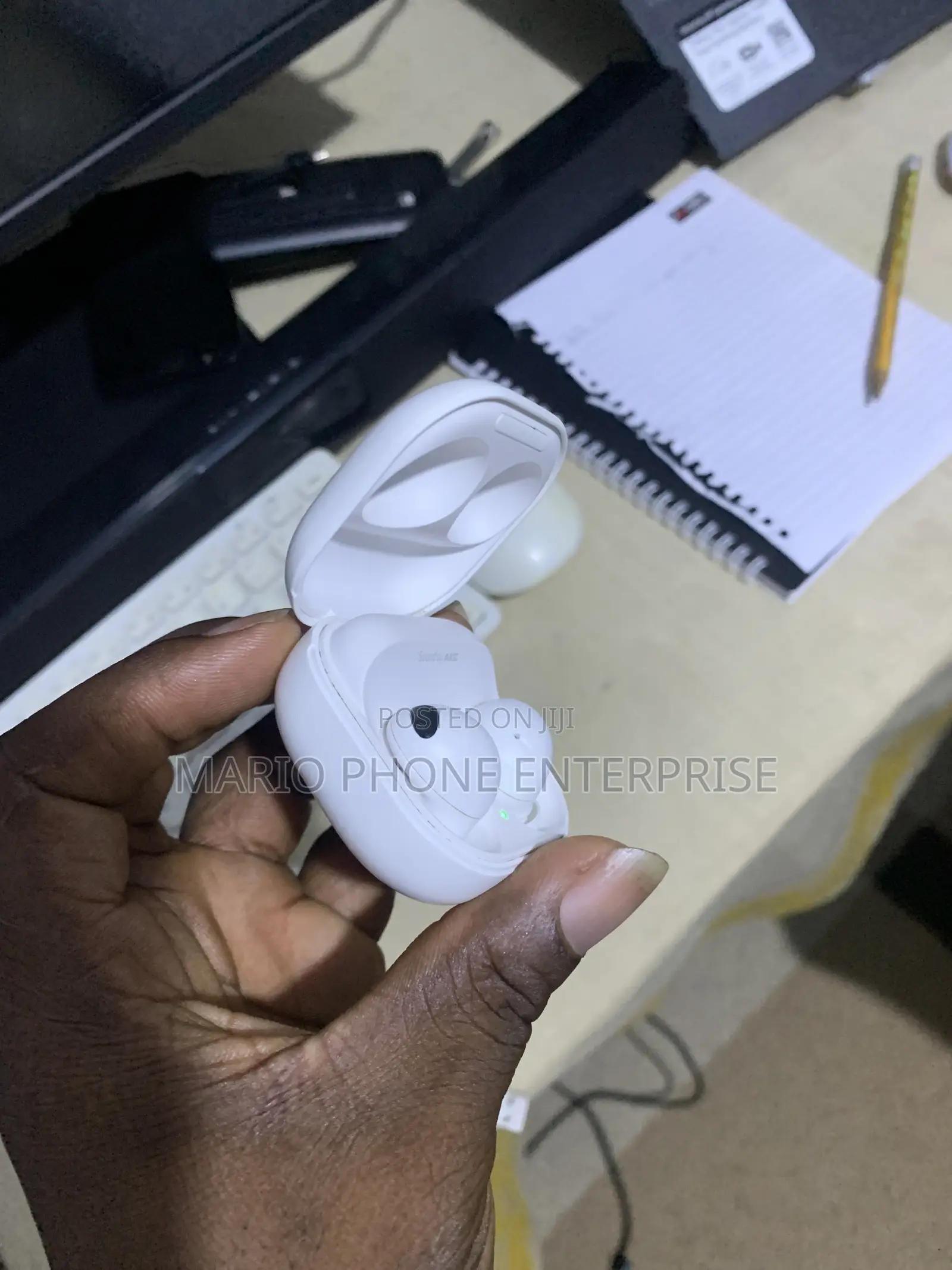 Samsung Galaxy Buds 2 Pro
