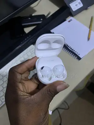 Samsung Galaxy Buds 2 Pro