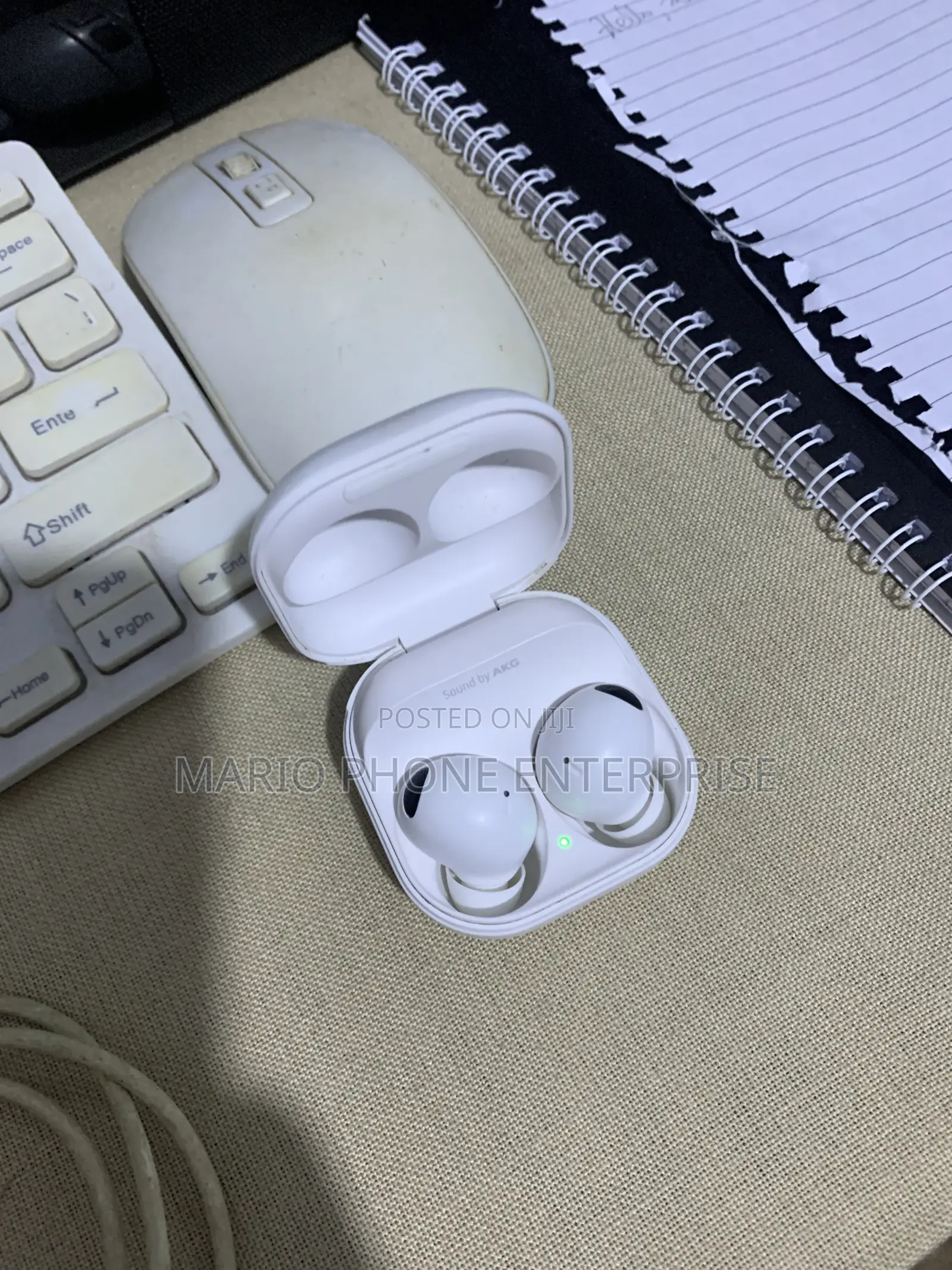 Samsung Galaxy Buds 2 Pro