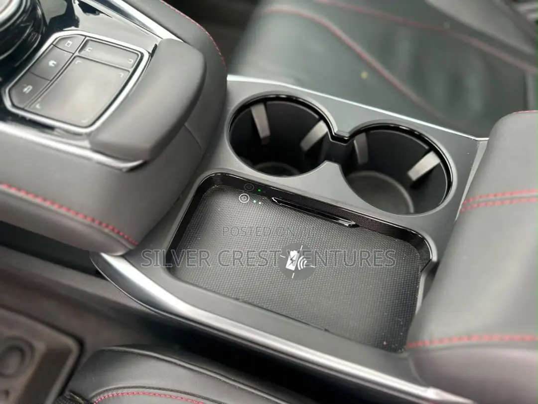 Acura RDX SH-AWD w/A-Spec Package 2025 Silver