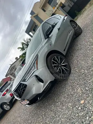 Acura RDX SH-AWD w/A-Spec Package 2025 Silver