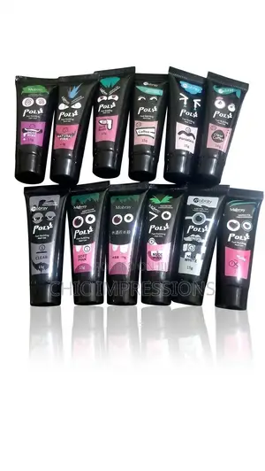 15ml Polygel Extension