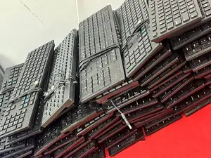 Wired Keyboards