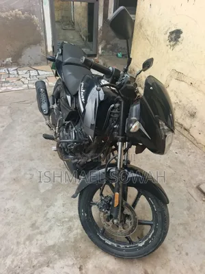 Bajaj Pulsar 150 2023 Black