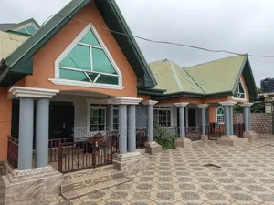 3bdrm Apartment in 3 Bedrooms Apartment, Kumasi Metropolitan for rent