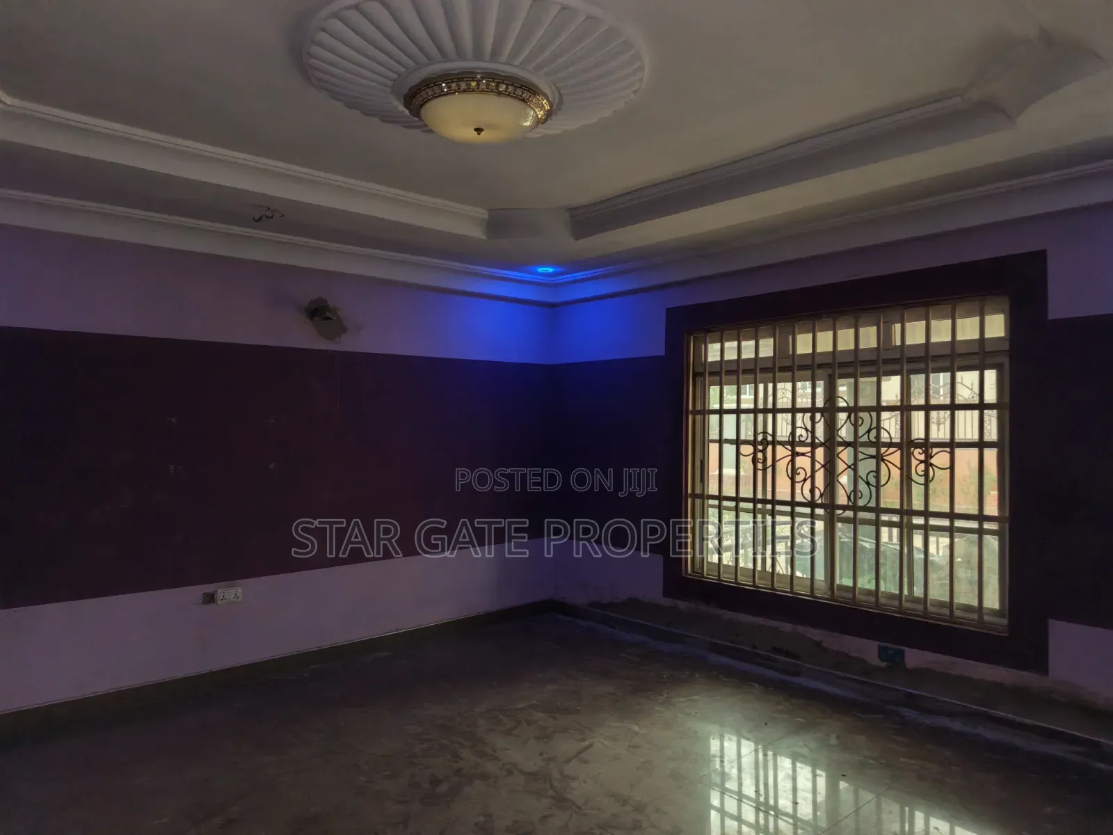 3bdrm Apartment in 3 Bedrooms Apartment, Kumasi Metropolitan for rent