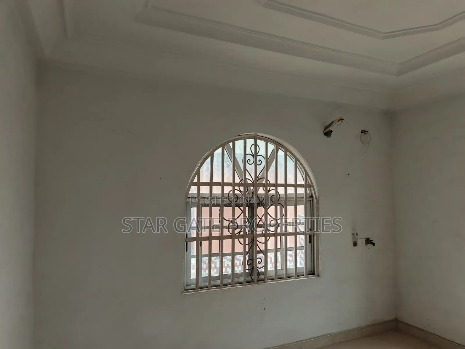 3bdrm Apartment in 3 Bedrooms Apartment, Kumasi Metropolitan for rent
