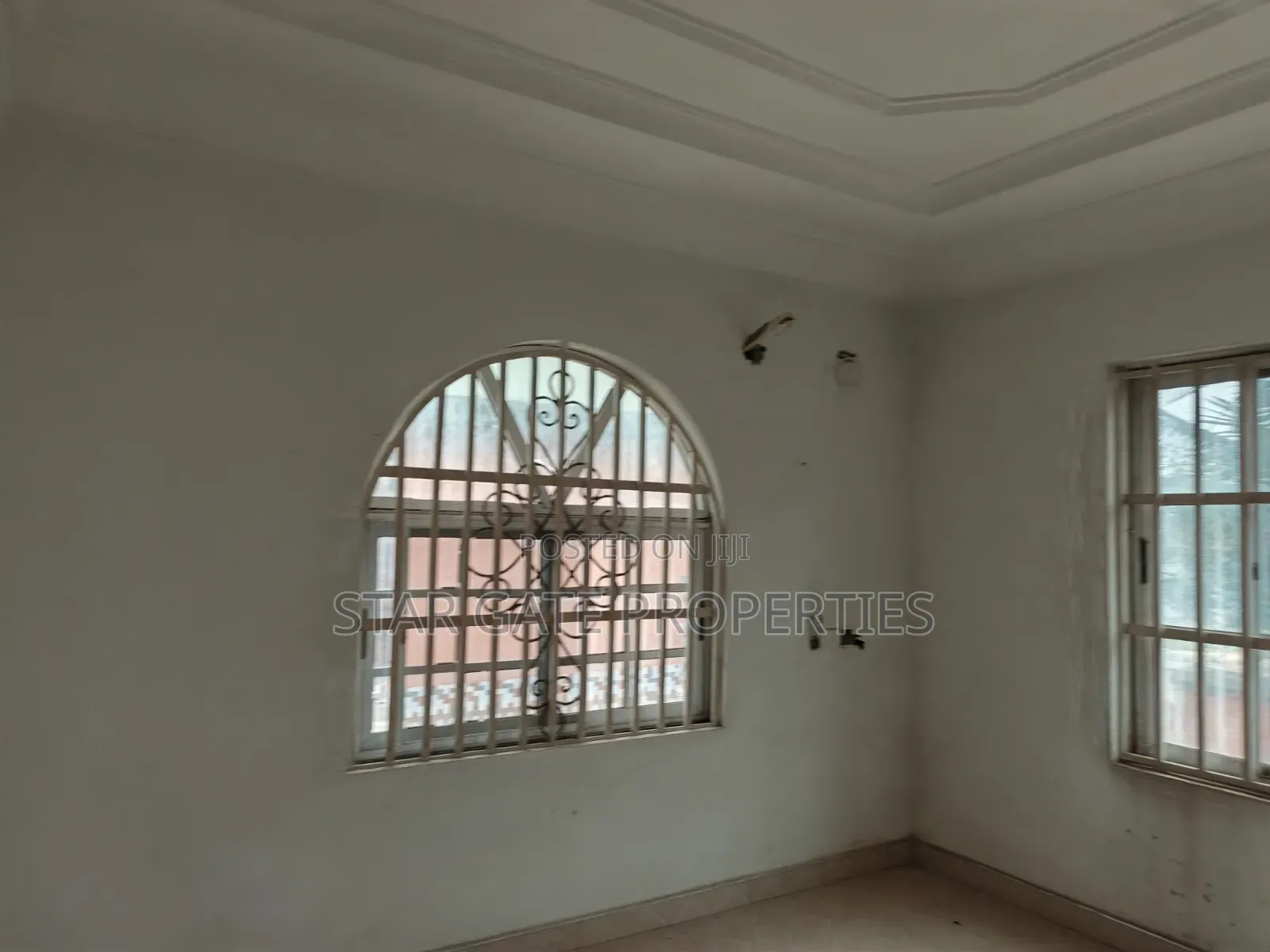 3bdrm Apartment in 3 Bedrooms Apartment, Kumasi Metropolitan for rent