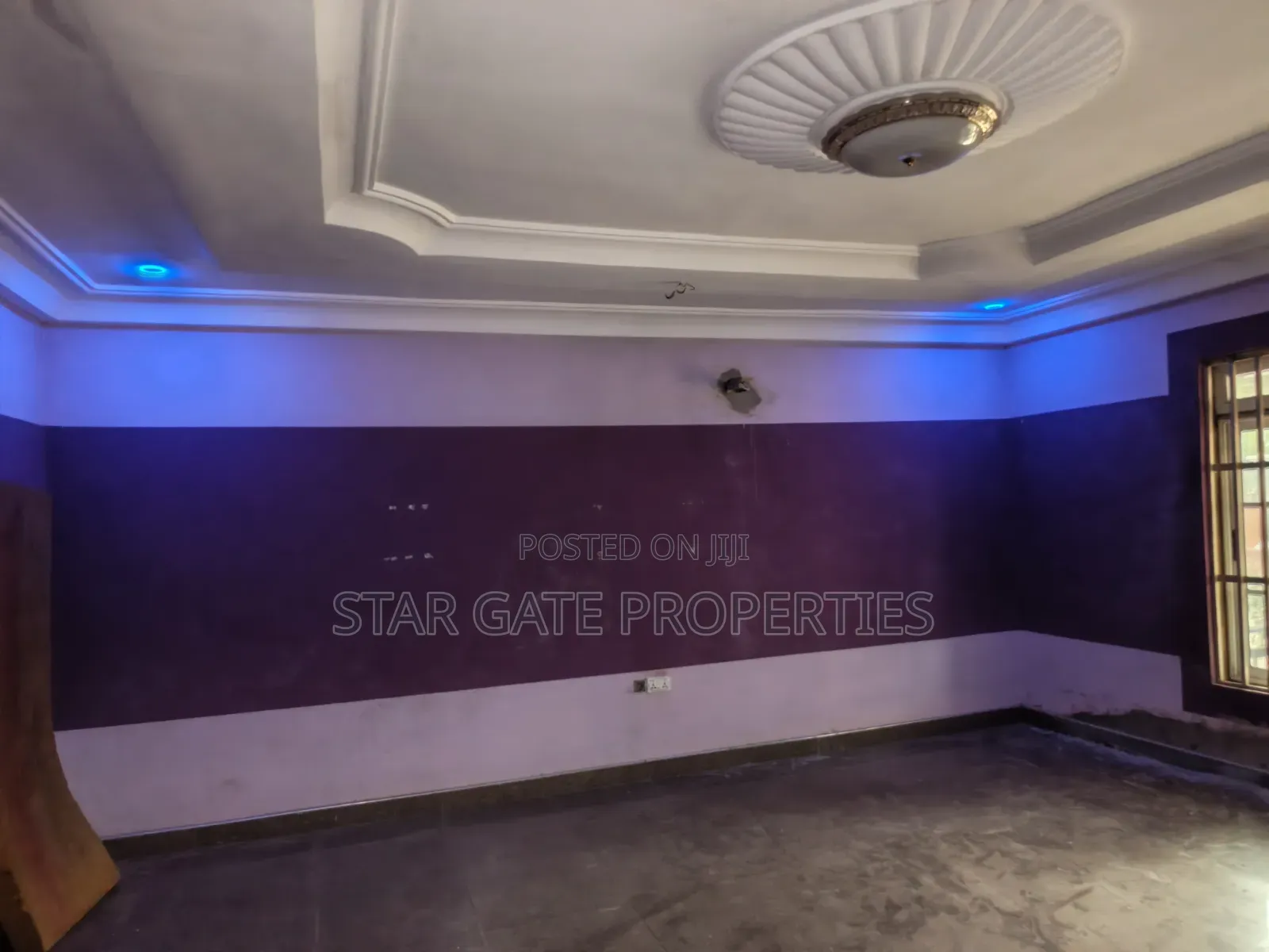 3bdrm Apartment in 3 Bedrooms Apartment, Kumasi Metropolitan for rent