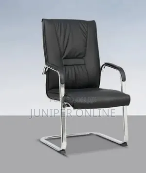 Visitors/ Waiting Office Chair Desy