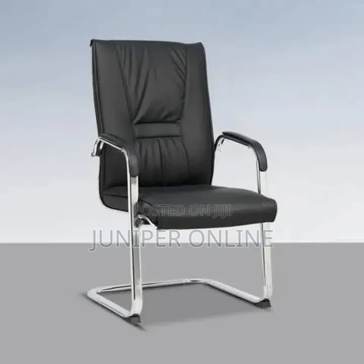Visitors/ Waiting Office Chair Desy