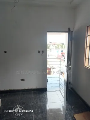 Furnished 1bdrm Apartment in Achimota for rent