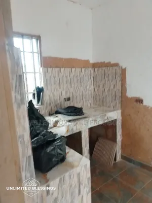 Furnished 1bdrm Apartment in Achimota for rent