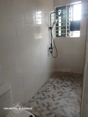 Furnished 1bdrm Apartment in Achimota for rent