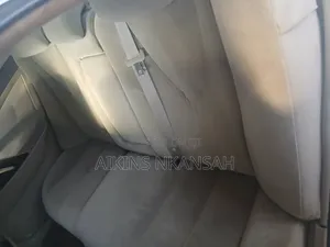 Toyota Camry 2009 White
