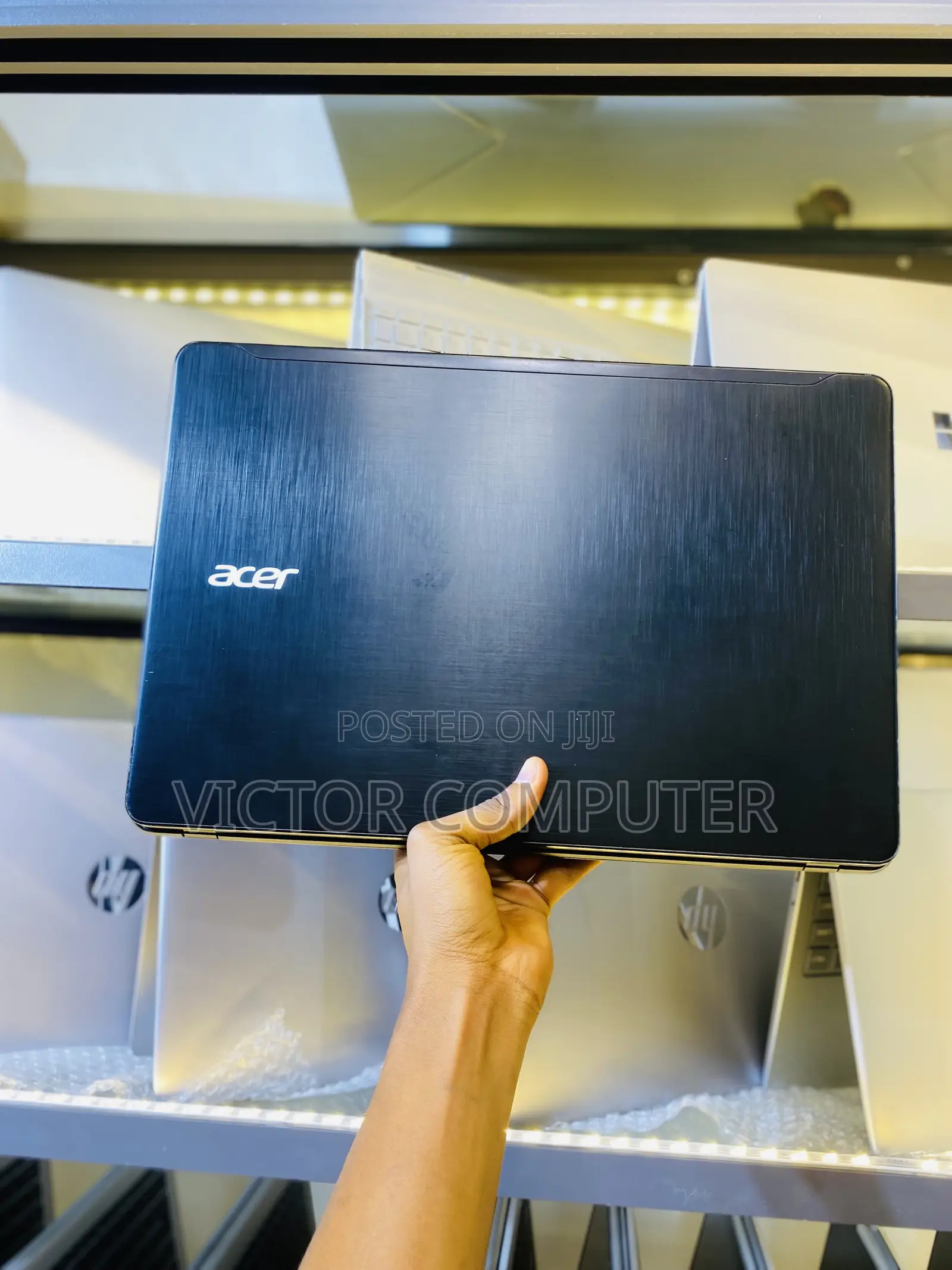 Laptop Acer Aspire 5 8GB Intel Core i5 SSD 1T