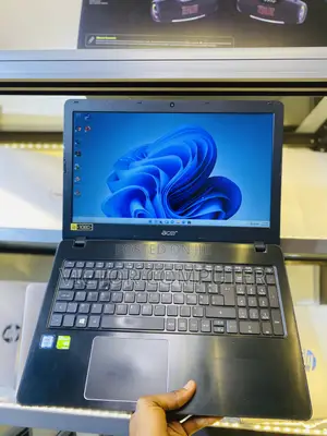Laptop Acer Aspire 5 8GB Intel Core i5 SSD 1T