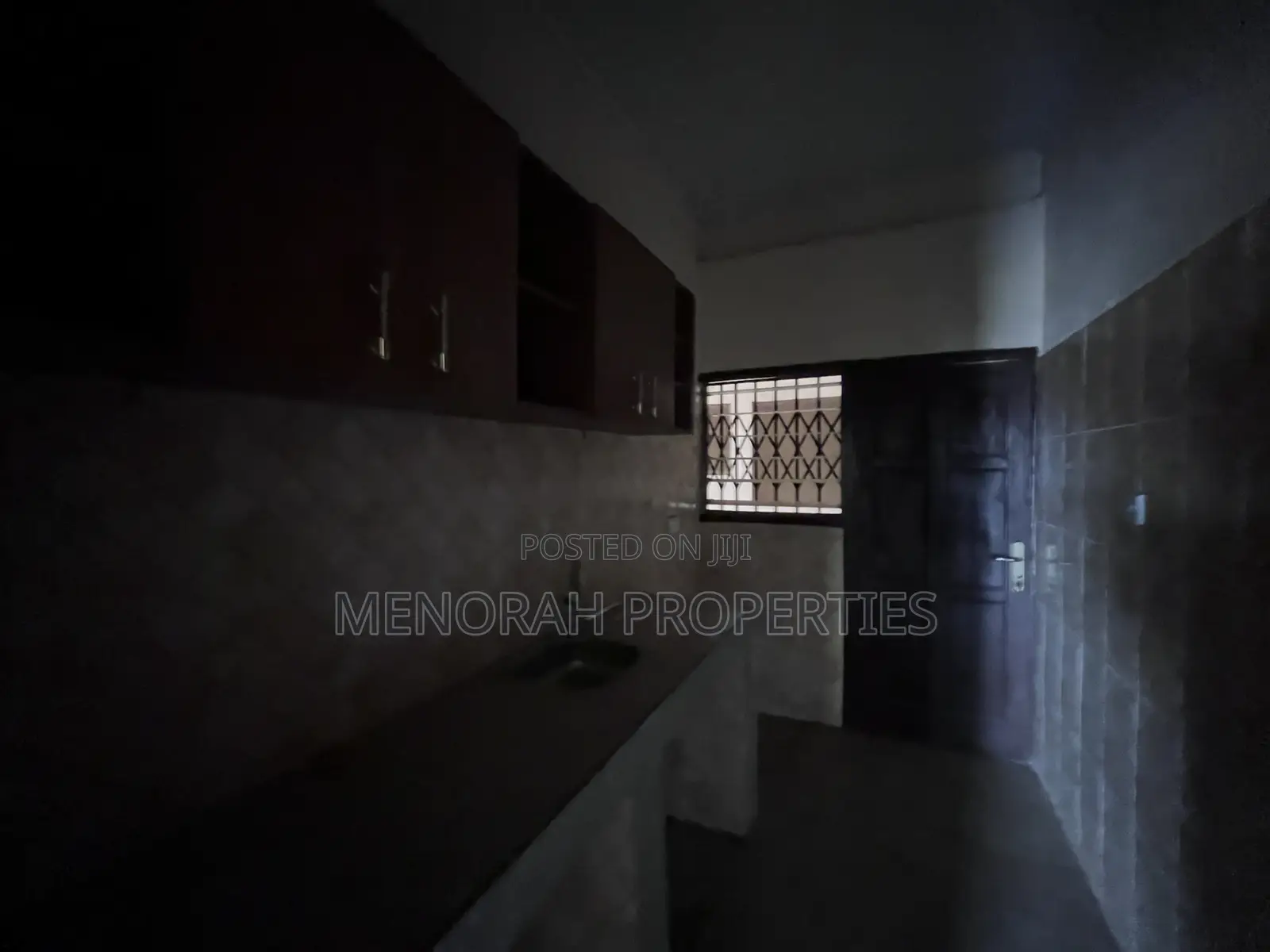 2bdrm Apartment in Adenta Commandos for rent