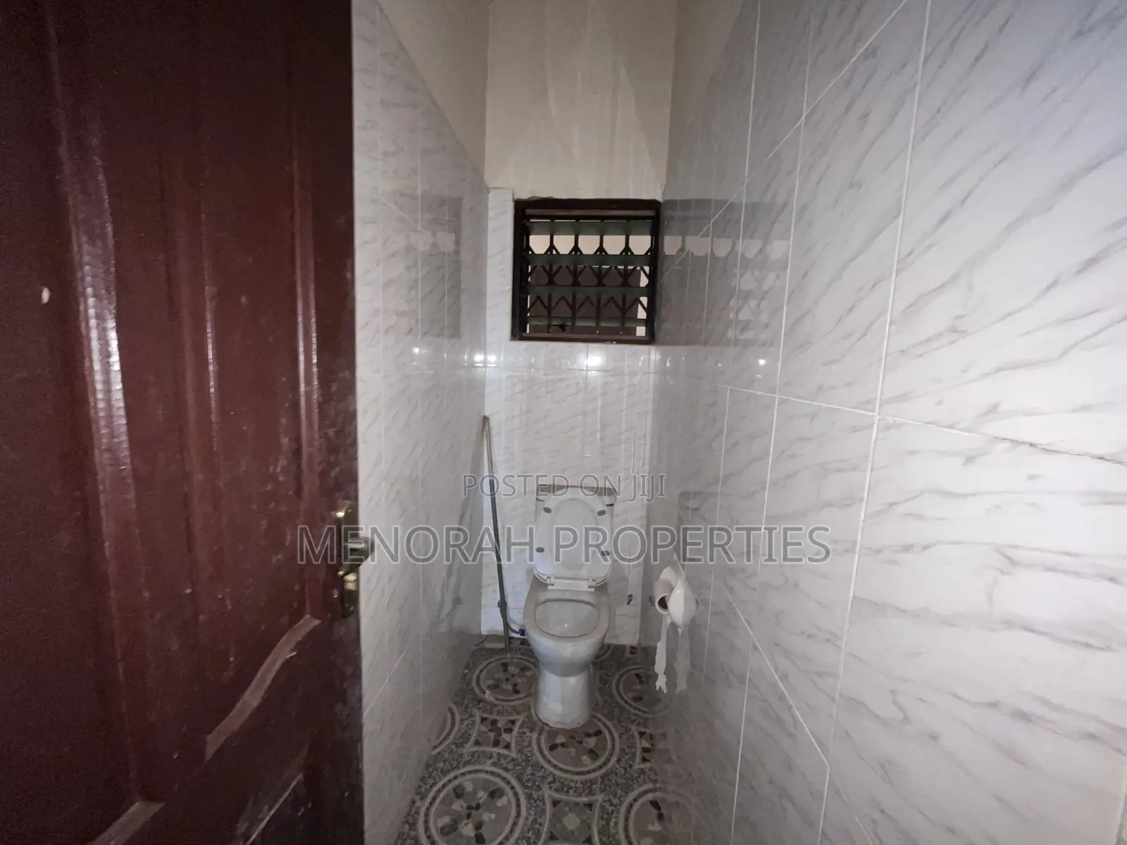 2bdrm Apartment in Adenta Commandos for rent