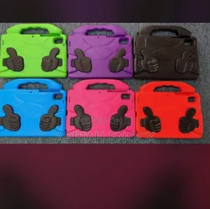 Kids Tablet Covers