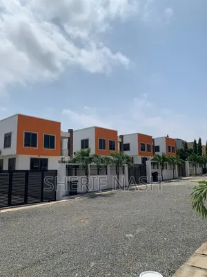 4bdrm Townhouse / Terrace in East Legon Hills, Accra Metropolitan
