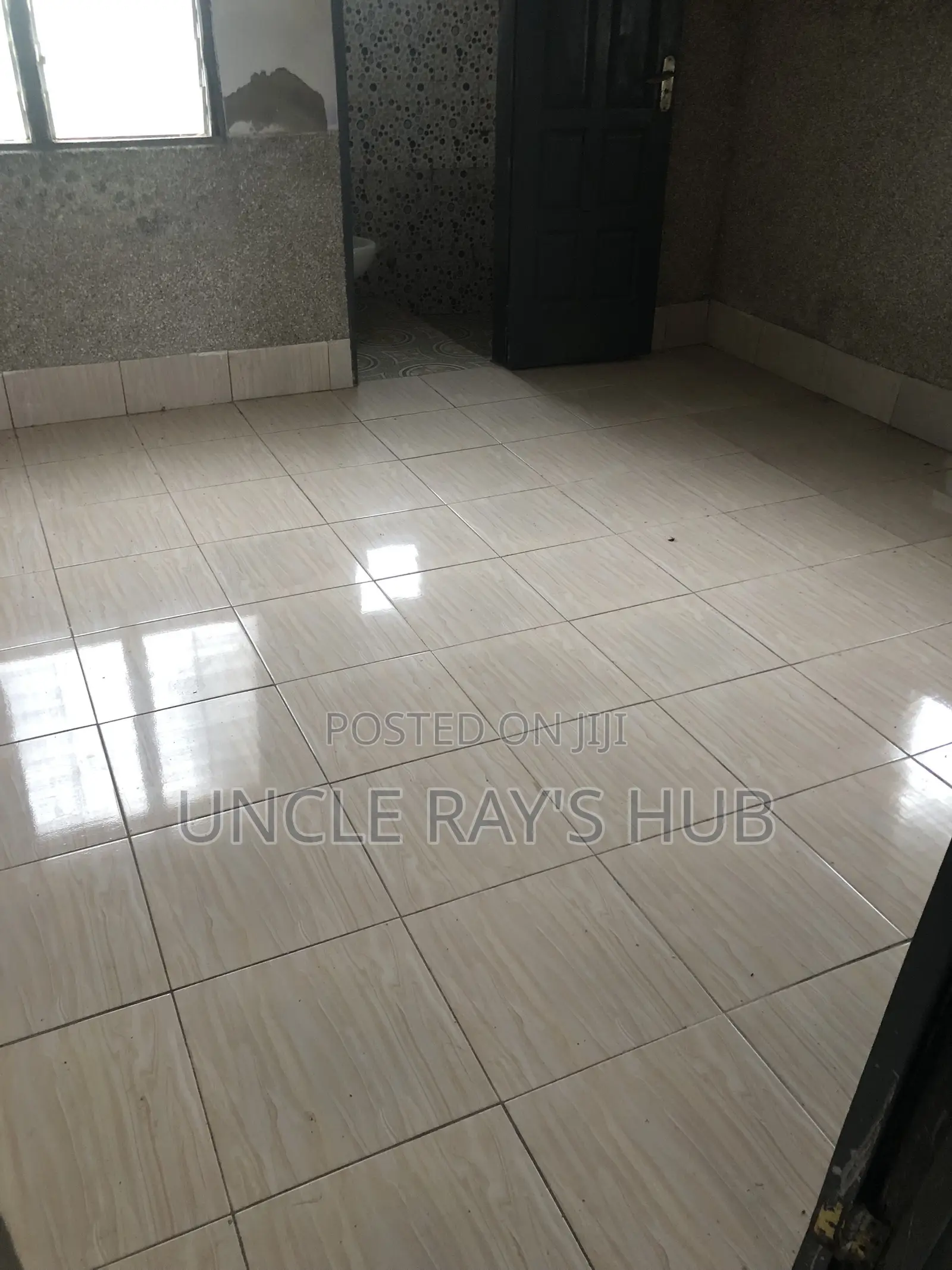 1bdrm Room & Parlour in Opeikuma for rent