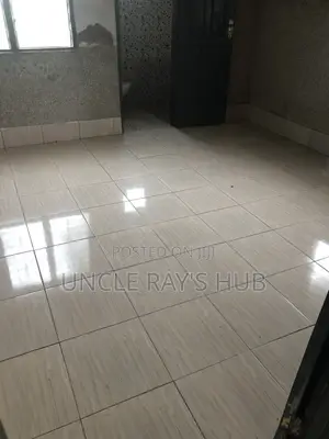 1bdrm Room & Parlour in Opeikuma for rent
