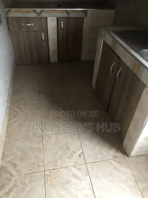 1bdrm Room & Parlour in Opeikuma for rent