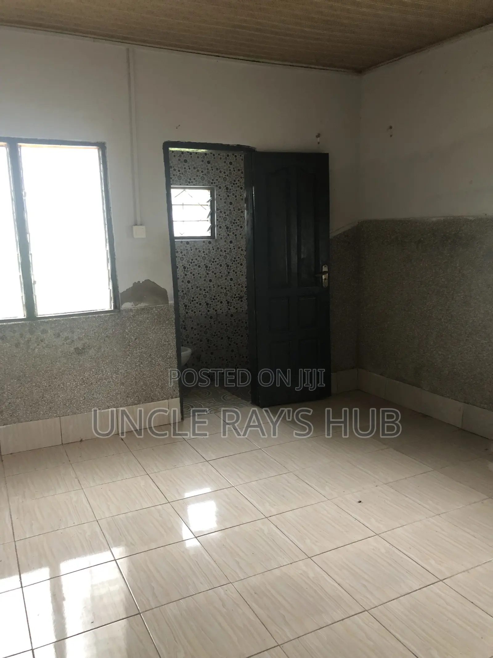 1bdrm Room & Parlour in Opeikuma for rent