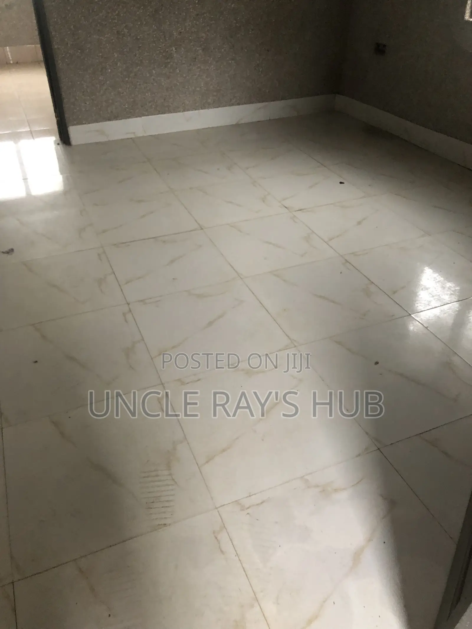 1bdrm Room & Parlour in Opeikuma for rent