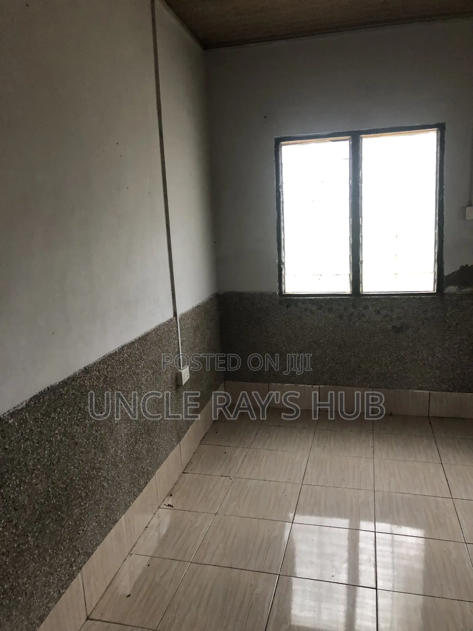 1bdrm Room & Parlour in Opeikuma for rent