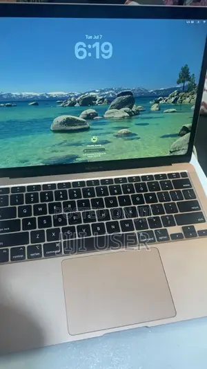 Laptop Apple MacBook Air 8GB Intel Core M SSD 256GB