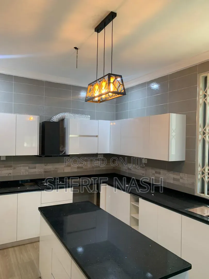 4bdrm Townhouse / Terrace in East Legon Hills, Accra Metropolitan