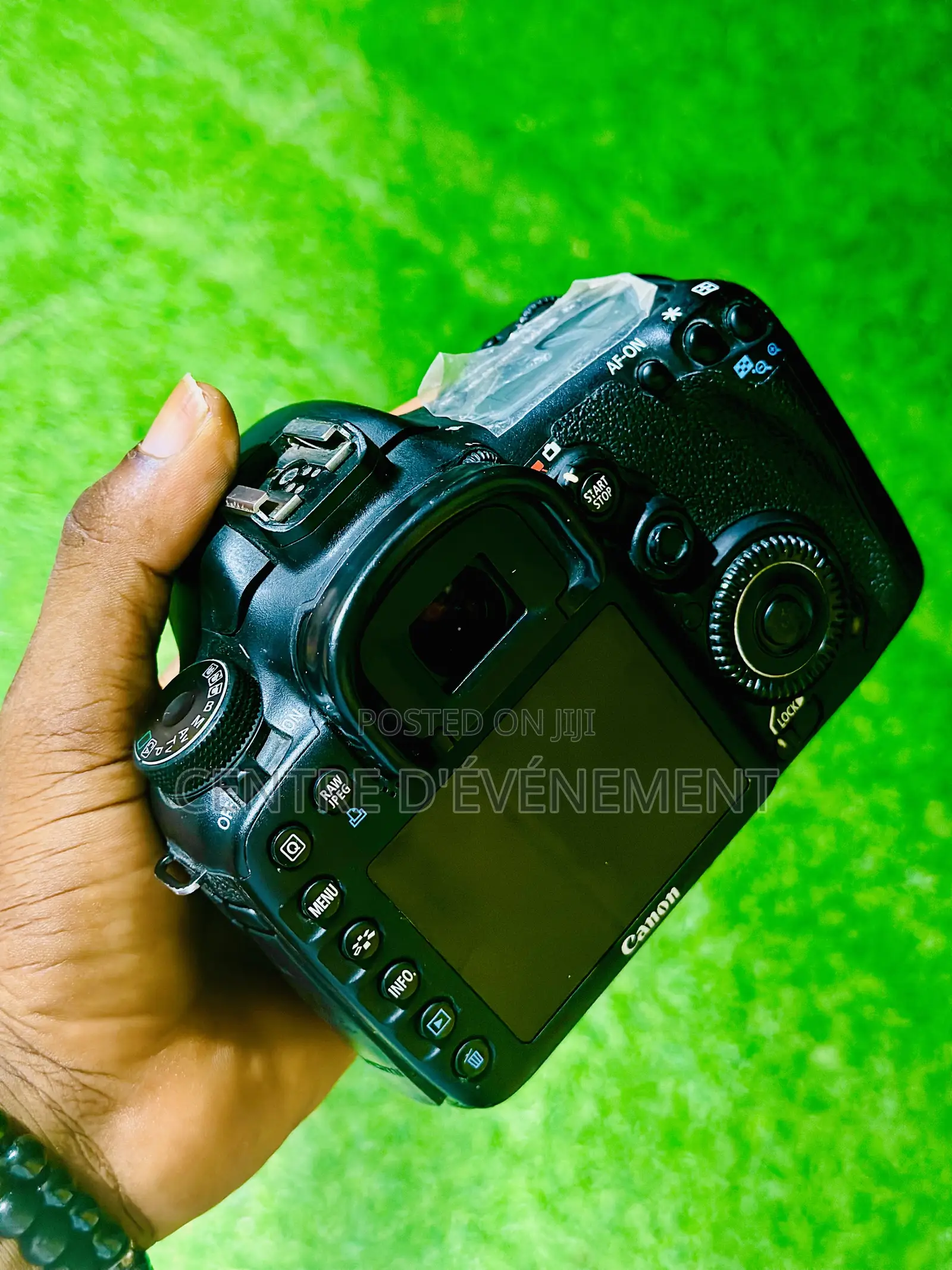 Canon 7D Body Only