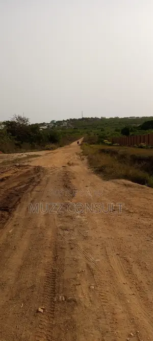 7 Plots of Lands in Kasoa Loye Hotcake