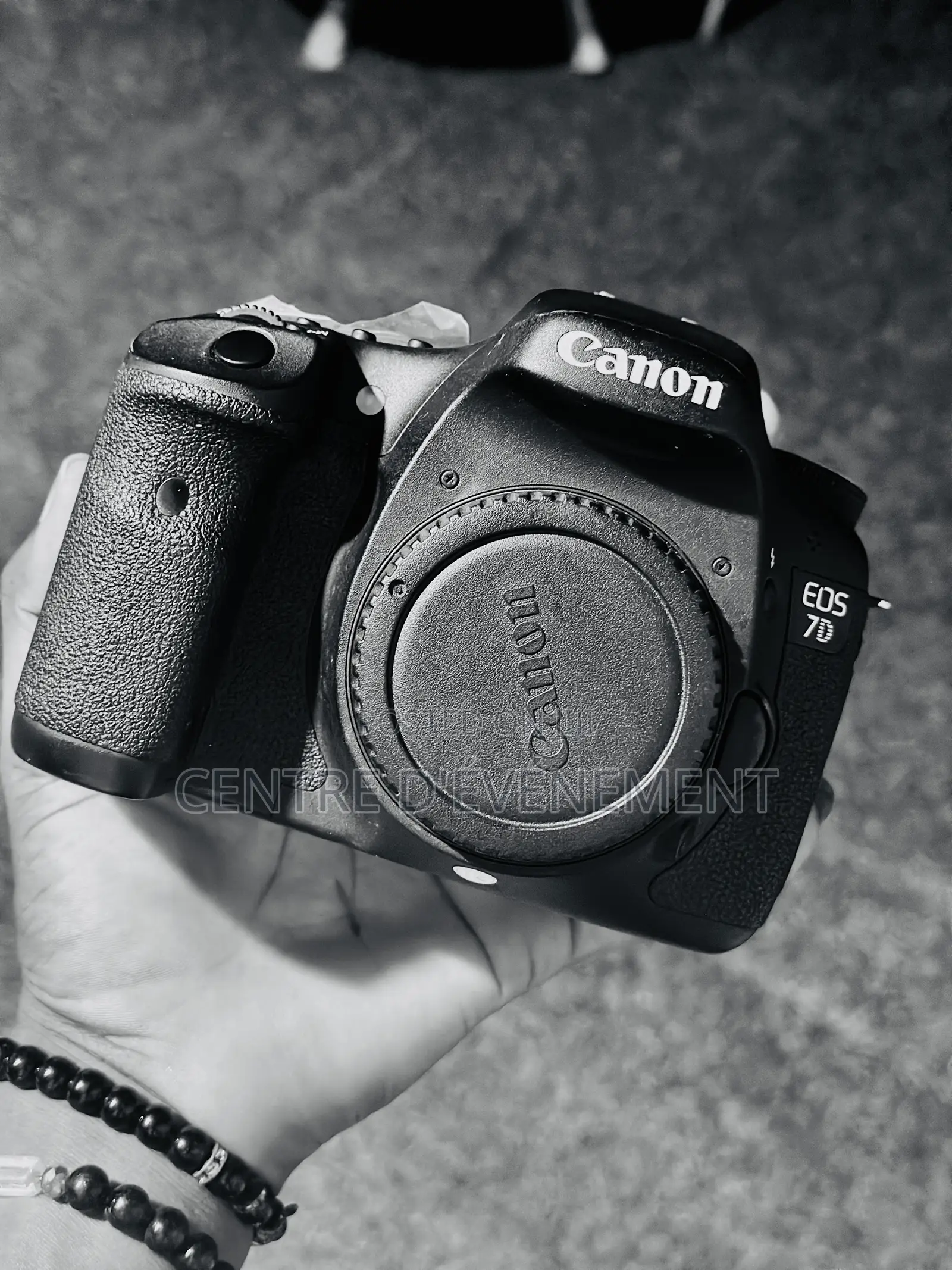 Canon 7D Body Only