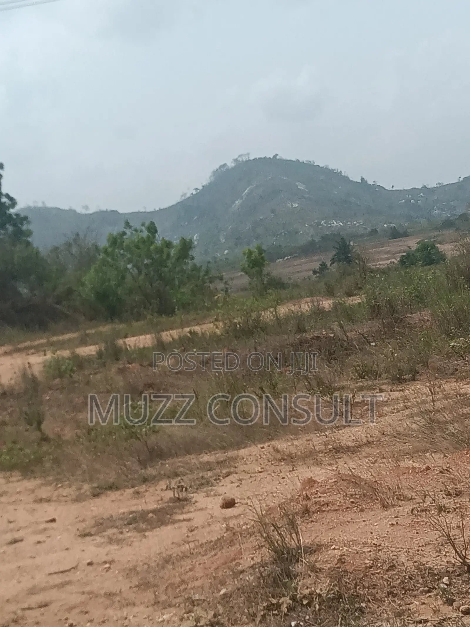 7 Plots of Lands in Kasoa Loye Hotcake