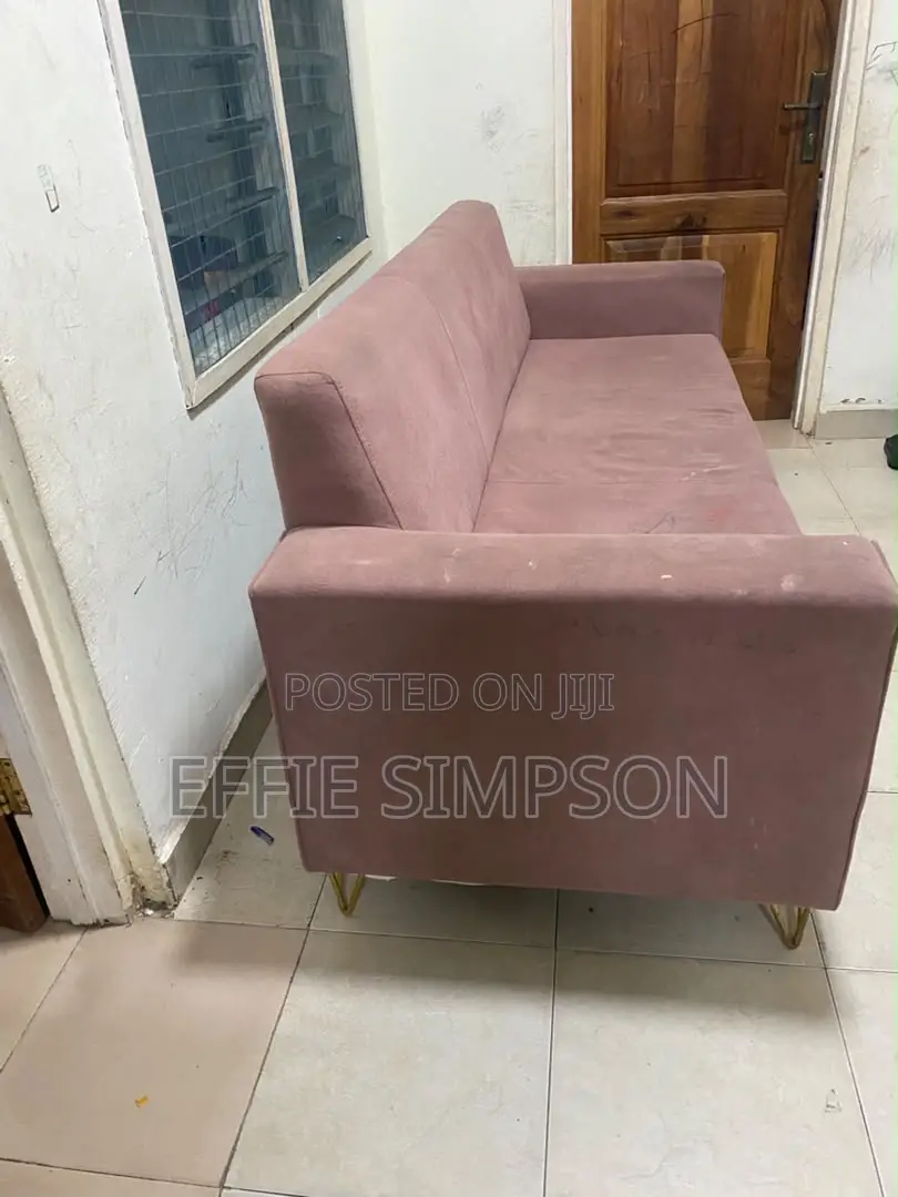 3 in 1 Sofa