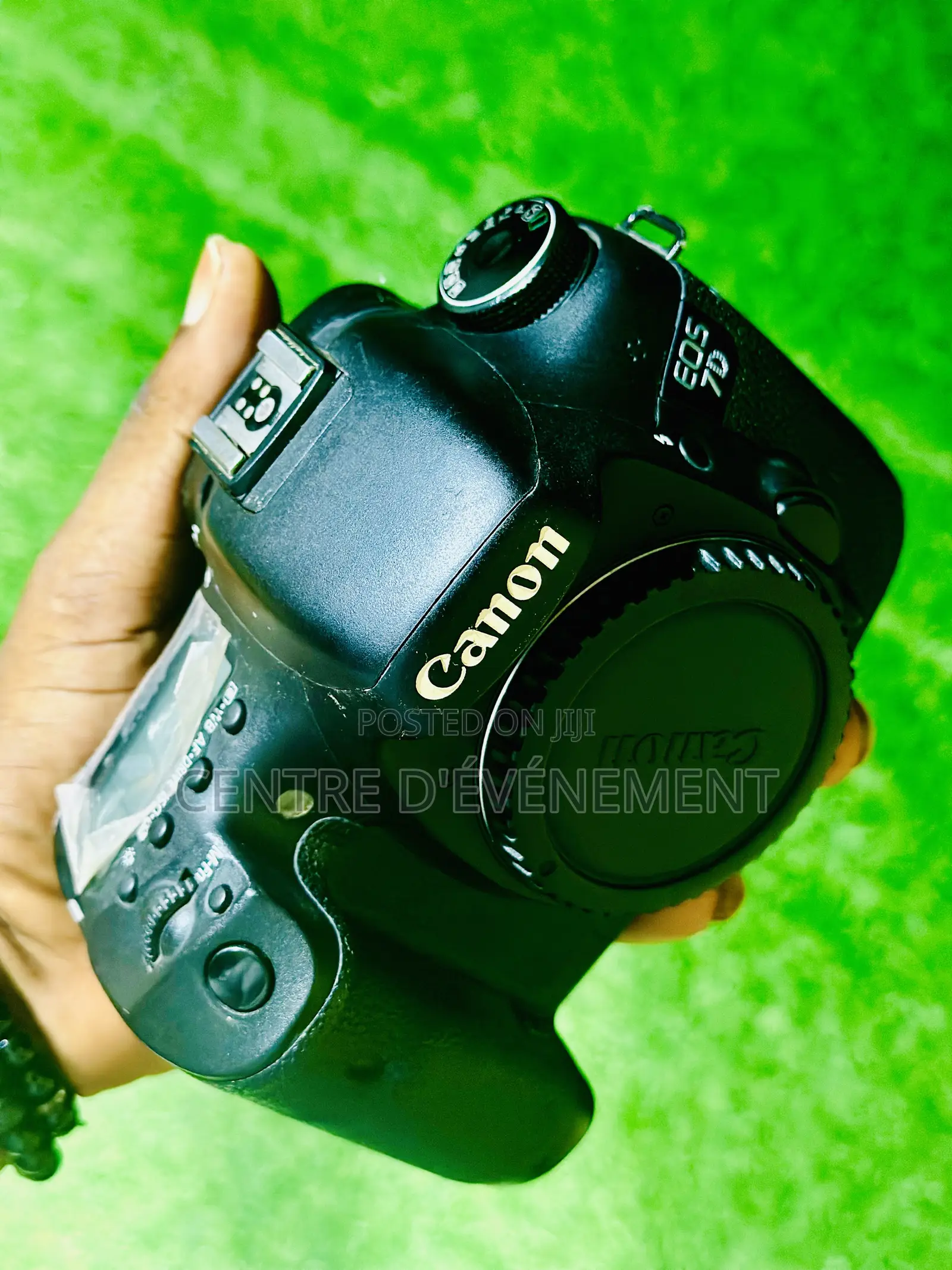Canon 7D Body Only