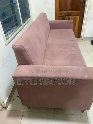 3 in 1 Sofa