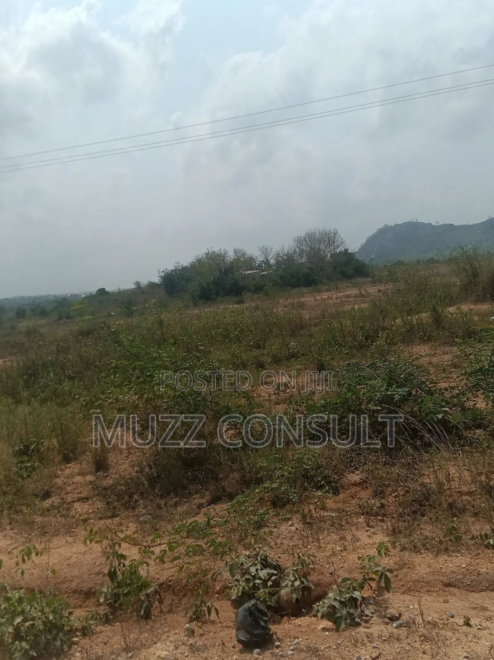 7 Plots of Lands in Kasoa Loye Hotcake