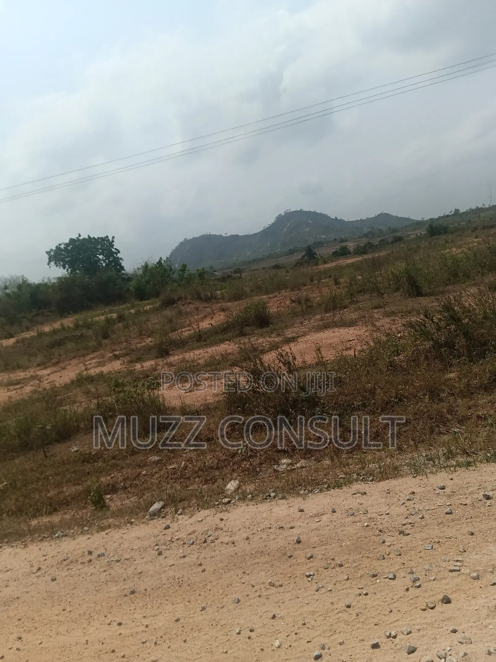 7 Plots of Lands in Kasoa Loye Hotcake