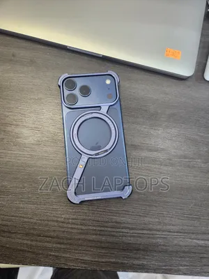 Apple iPhone 17 Pro Max 256 GB Purple