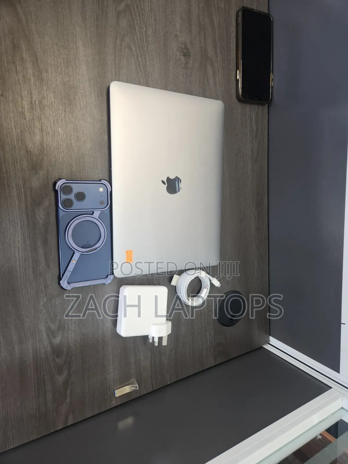 Apple iPhone 17 Pro Max 256 GB Purple