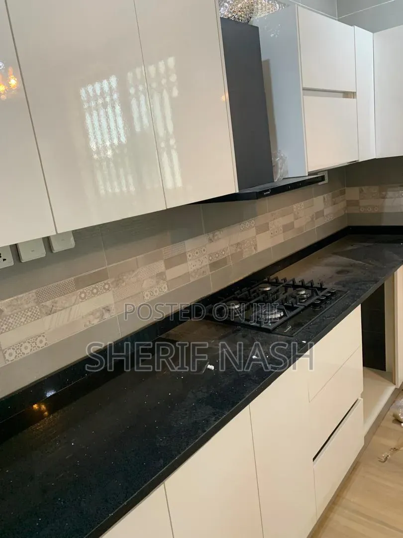 4bdrm Townhouse / Terrace in East Legon Hills, Accra Metropolitan