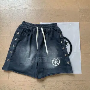 Hellstar Snap Shorts Available (Location: Adum Kumasi)